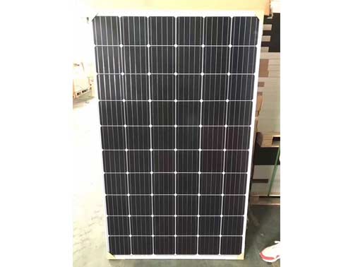 太阳能组件回收